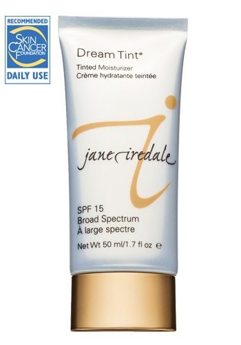 Jane Iredale Dream tint/CC cream